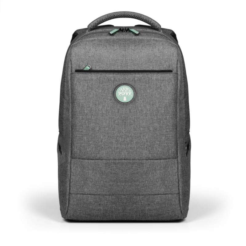 Port Designs Yosemite 15.6" Backpack ECO GY