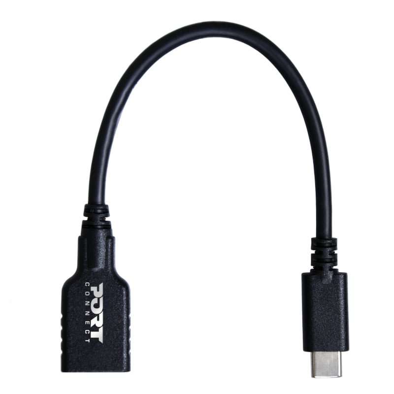 Port Type-C to USB3.0 15cm Adapter