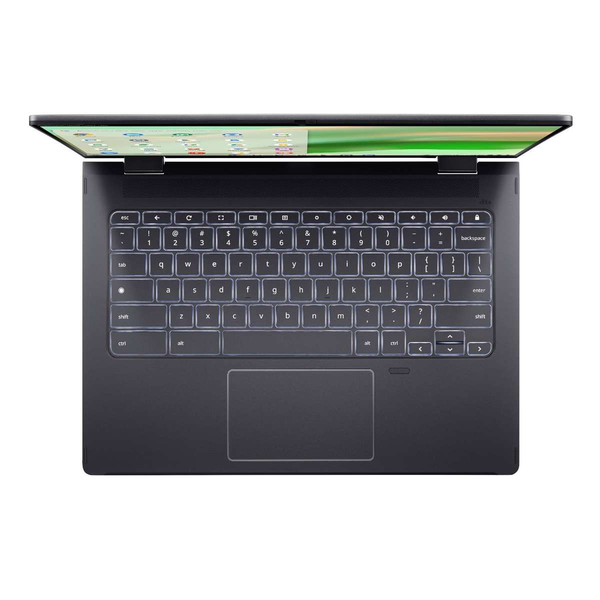 Acer Chromebook Spin 714 14" | Core i7 | 16GB | 512GB &#x2013; Google Chrome Operating System