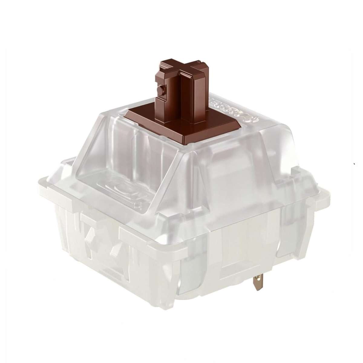 Keychron CHERRY MX2A Brown RGB Switch Set