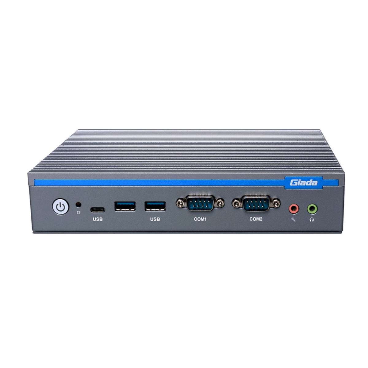 Giada D613-U1 Intel Core i5-1335U High-end Digital Signage Player