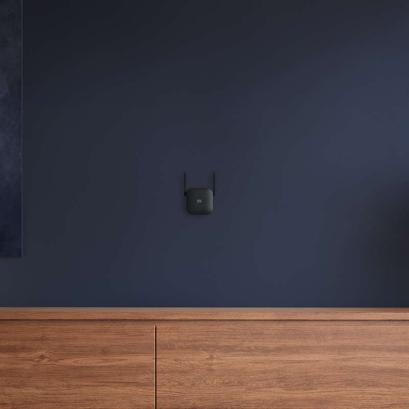 Xiaomi Wi-Fi Range Extender Pro