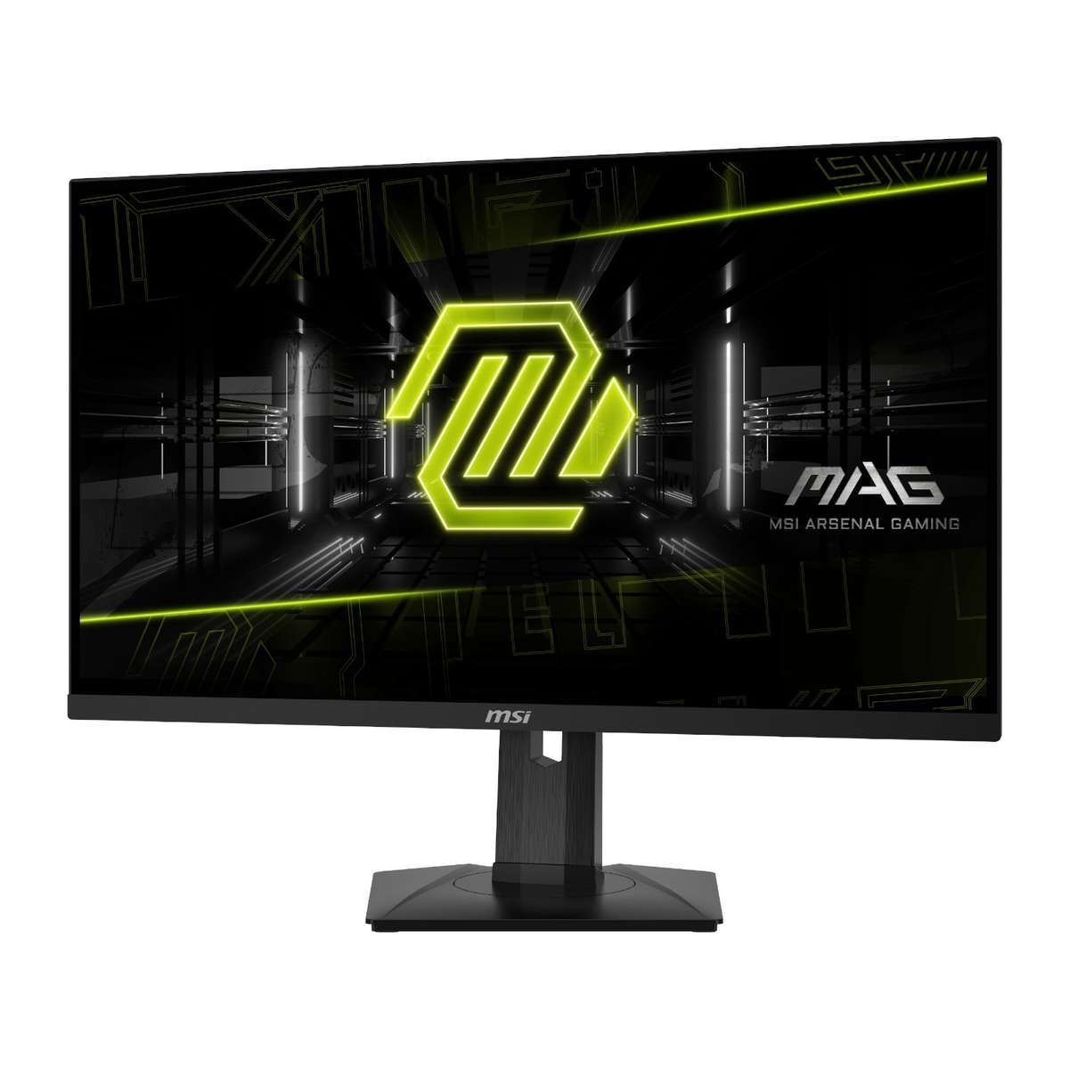 MSI MAG 274QRF QD E2 27" WQHD IPS Gaming Monitor
