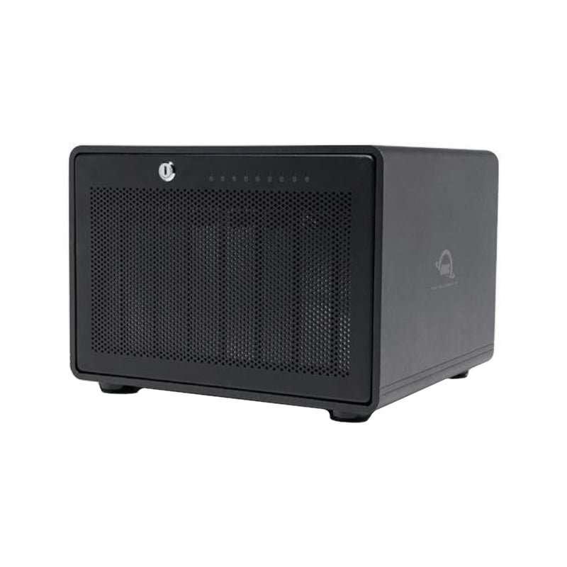 OWC 8 Bay Thunderbolt3 RAID5 0TB