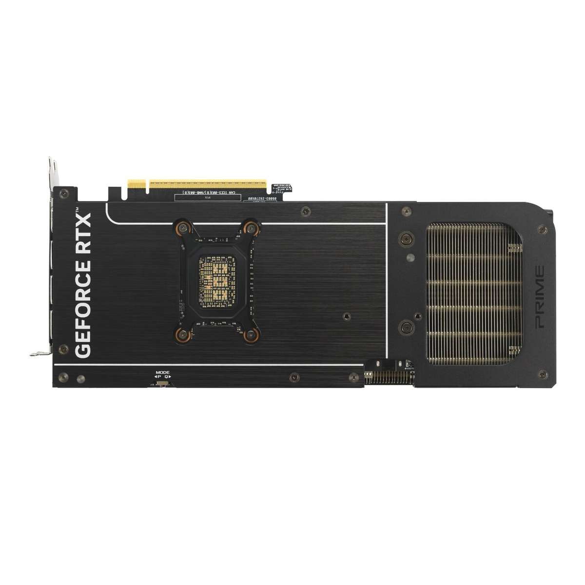 ASUS PRIME GeForce RTX 5080 16GB OC Edition GDDR7 Graphics Card