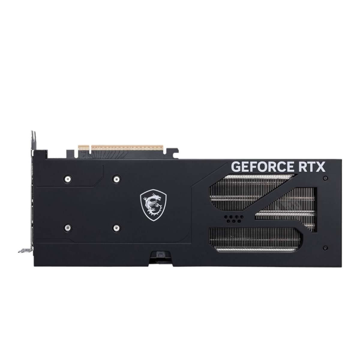 MSI GeForce RTX 5060 Ti VENTUS 3X OC 8GB GDDR7 Graphics Card