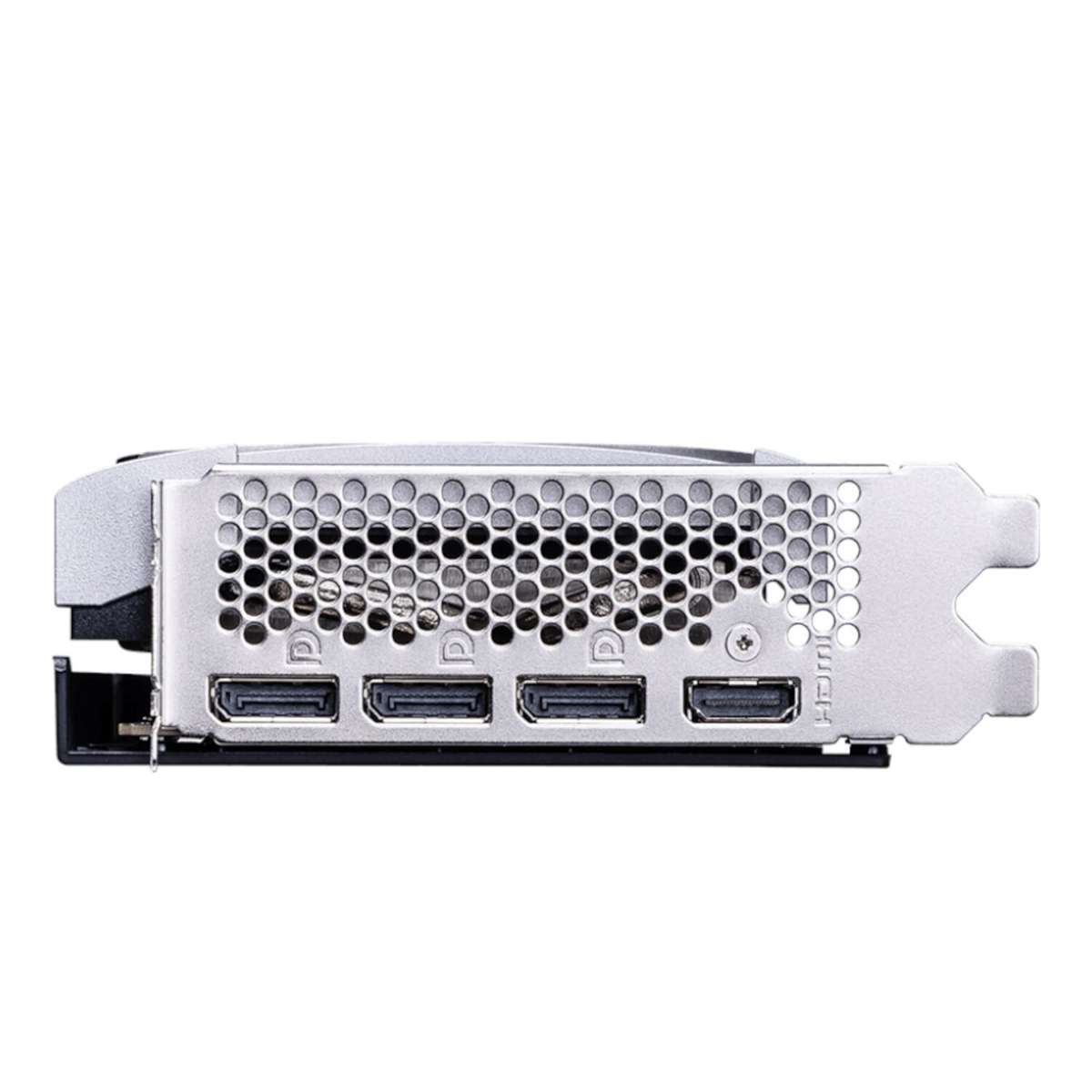 MSI GeForce RTX 5060 Ti VENTUS 3X OC 8GB GDDR7 Graphics Card