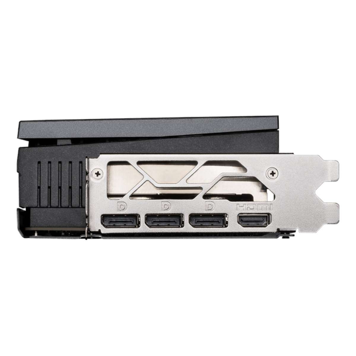 MSI GeForce RTX 5070 VANGUARD SOC 12GB Graphics Card