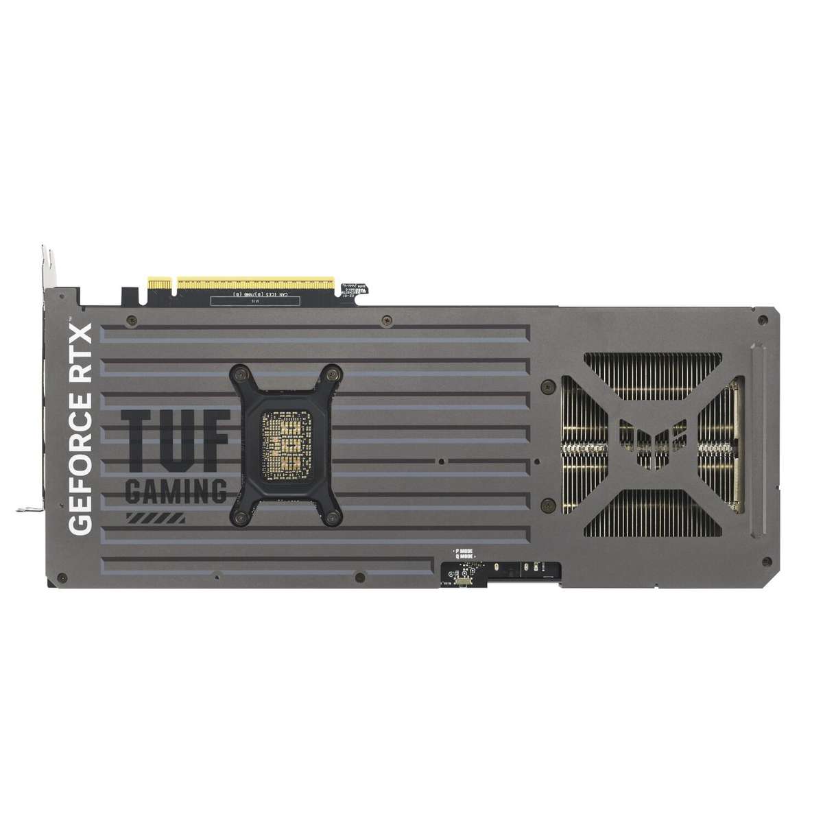 Asus TUF Gaming GeForce RTX 5080 16GB GDDR7 OC Edition