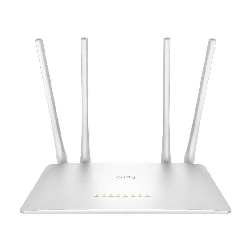 Cudy AC1200 Wi-Fi Router