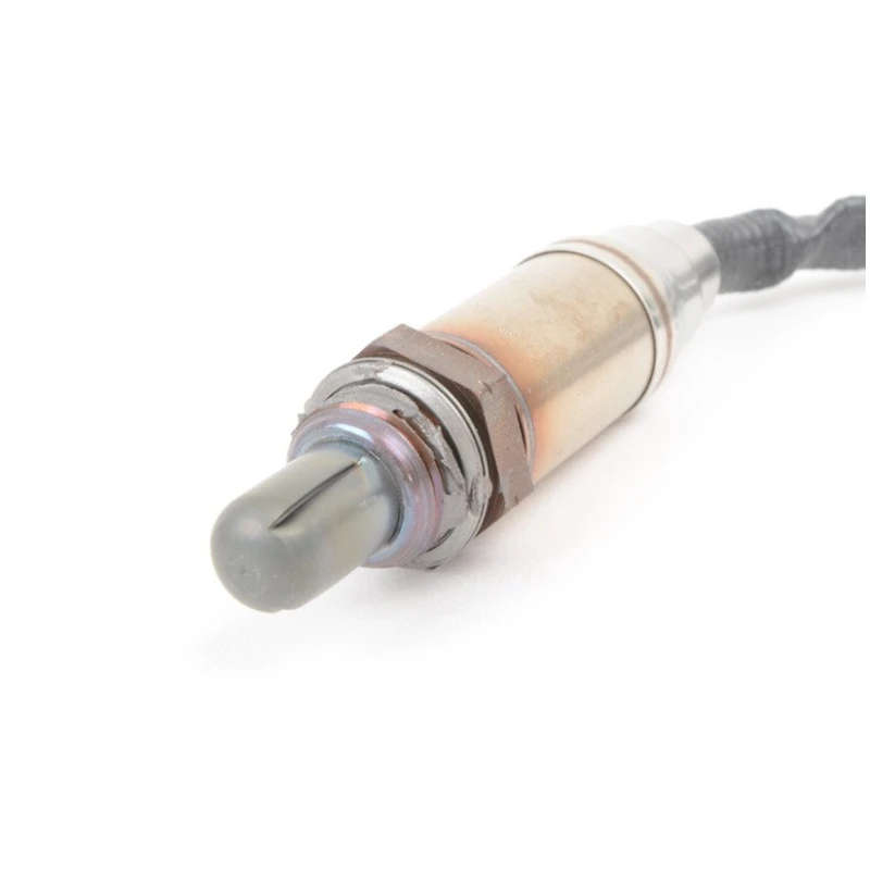 Other Exhaust & Emission - 4Pcs O2 Oxygen Sensor Upstream and ...