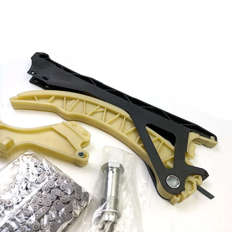 Other Parts & Accessories - Timing Chain Kit For BMW 1 3 Series E46 E90 ...