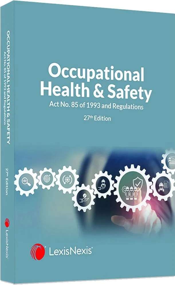 Health Education - Occupational Health and Safety Act No. 85 of