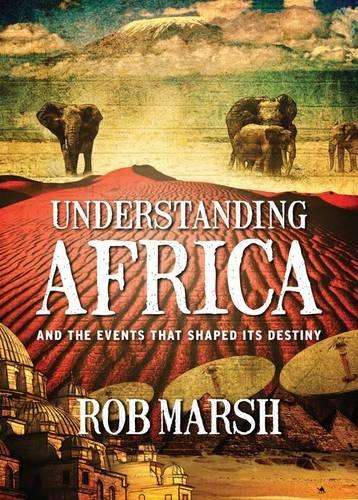 Africana - Understanding Africa - Rob Marsh was listed for 255.00 on 23 ...