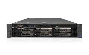 Terminal Servers - Dell PowerEdge R710 Server MK2 | 2x Intel Xeon E5630 ...