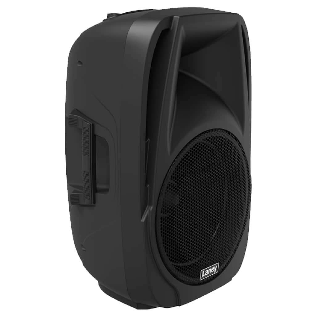 Mini Speakers - Laney AH112 12'' Active Loud Speaker with Bluetooth was ...