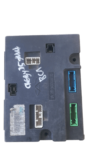 Frame & Suspension Gaurds - Chery J5 Body Control Module BCM for sale ...