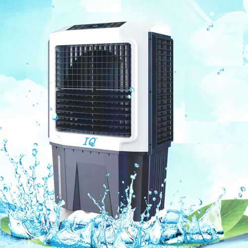 Iq air cooler hotsell