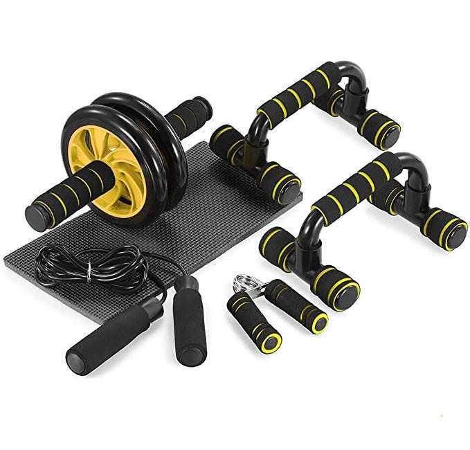 Tomshoo fitness kit new arrivals