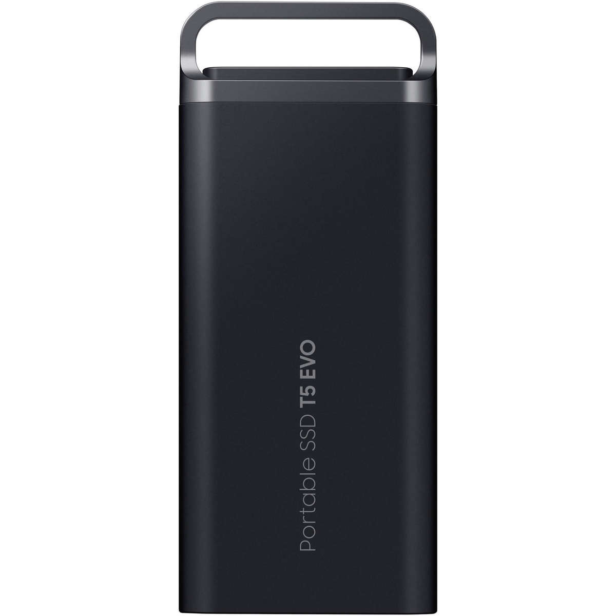 【ほぼ新品】8TB SSD T5 EVO Samsung No.1 Solid State Drives - Samsung T5 EVO Portable SSD 8TB Black