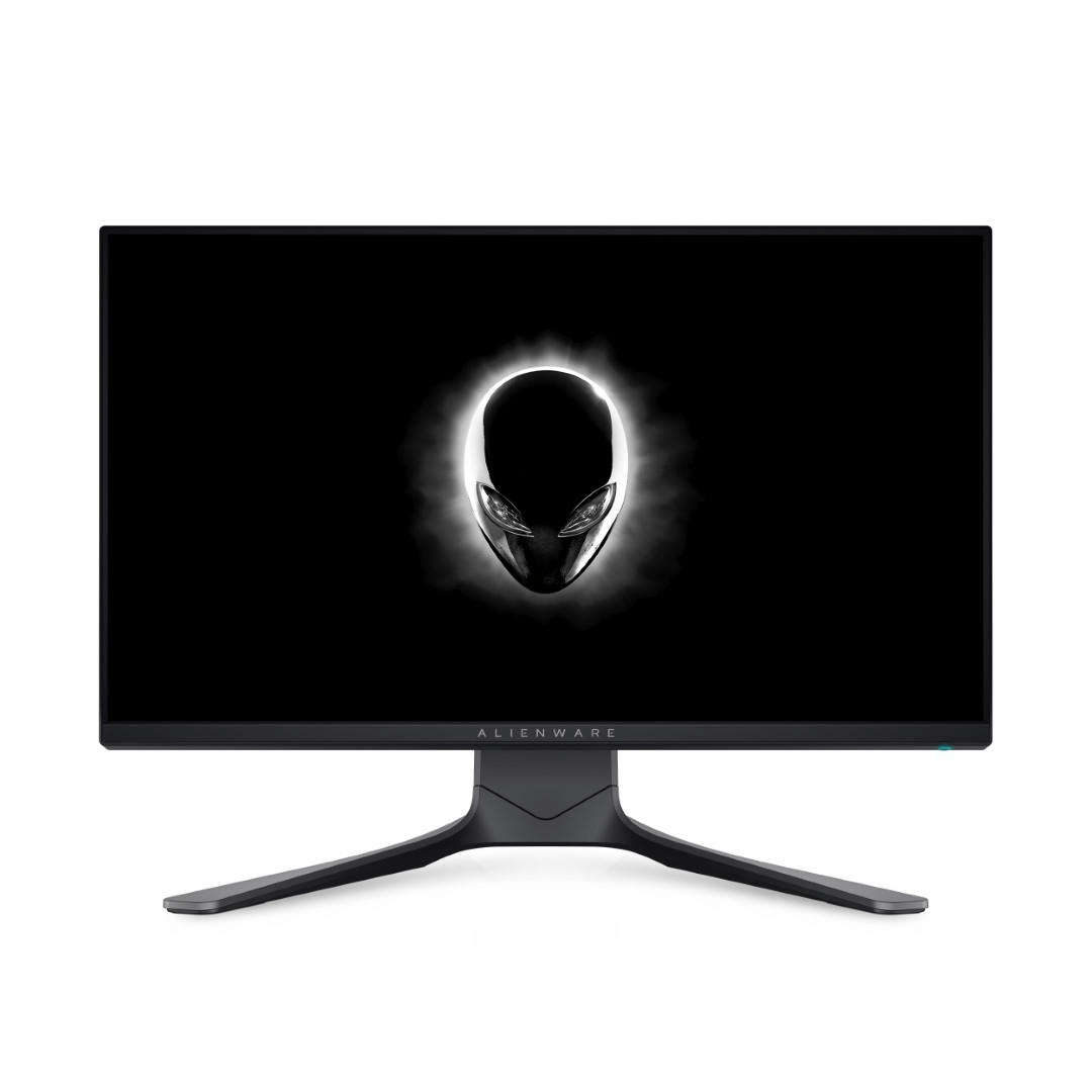 Monitors - Dell Alienware AW2720HFA 27-inch 1920 x 1080p FHD 16:9