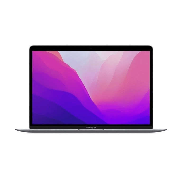 Apple Laptops - Apple MacBook Air 13.3-inch Laptop - Apple M1