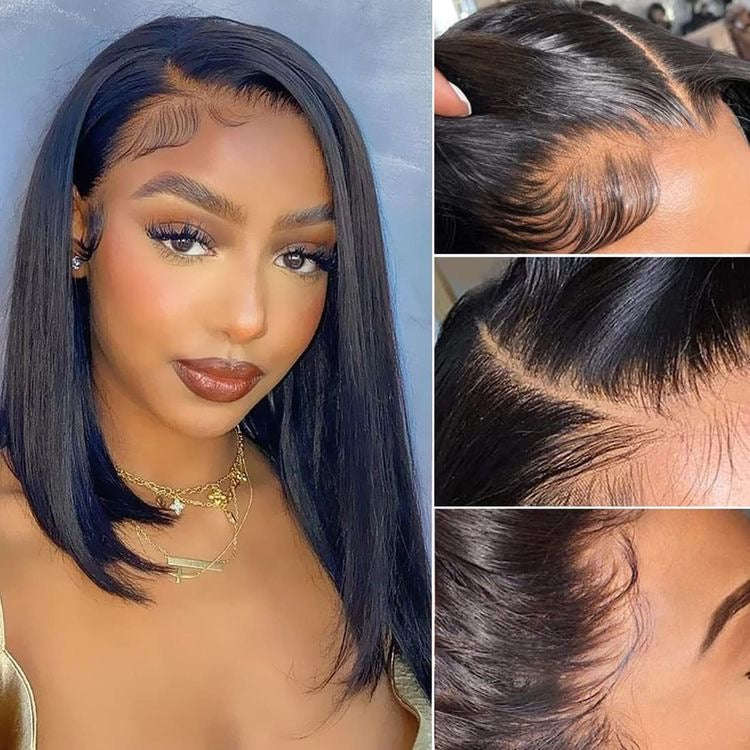 12 inch lace frontal store