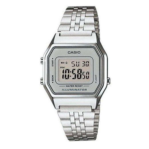 Vintage electronic watches best sale