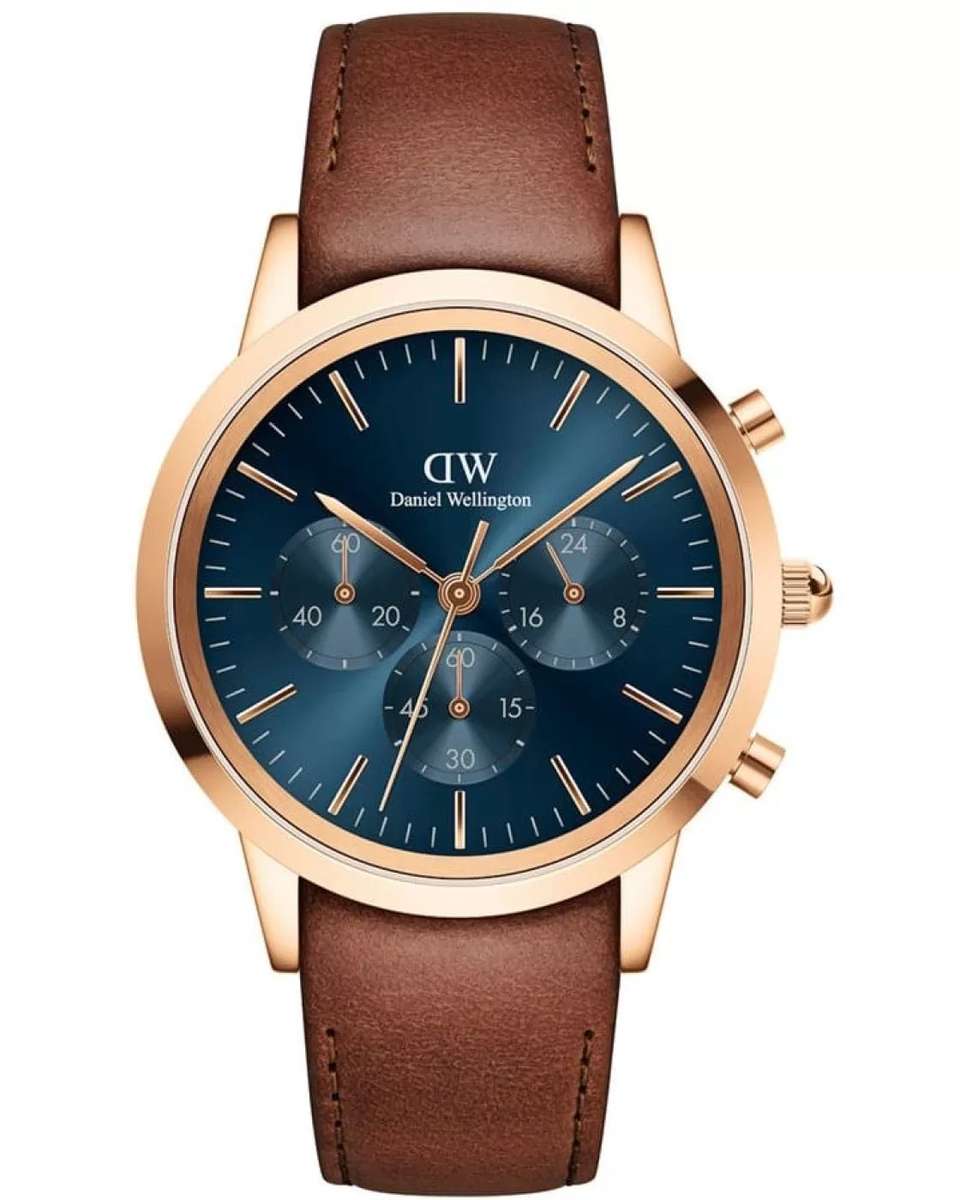 Daniel wellington shopify store