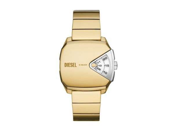3 bar diesel watch shop