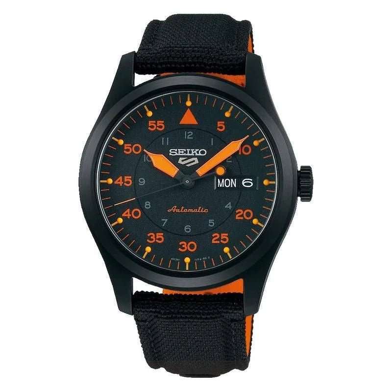 Seiko diver prospex automatic on sale