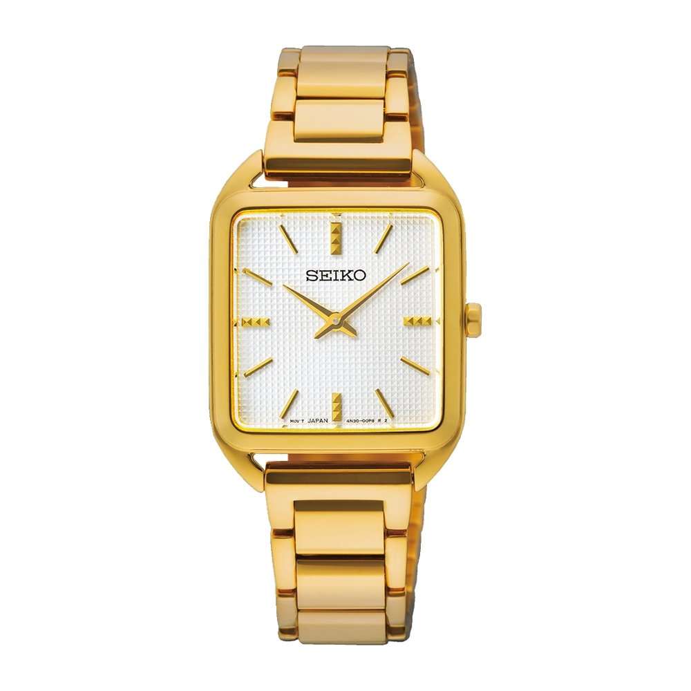 Seiko dress watch discount