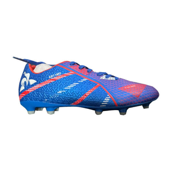 Le coq sportif rugby boots discount