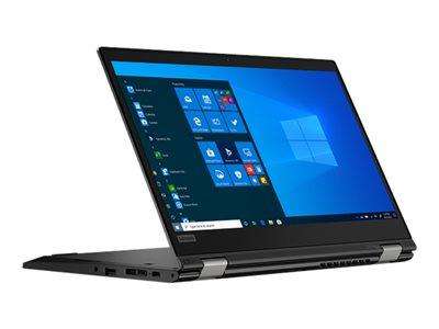 Laptops & Notebooks - Lenovo ThinkPad L13 Yoga Gen2 2-In-1 13.3