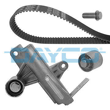Vw timing belt kit online