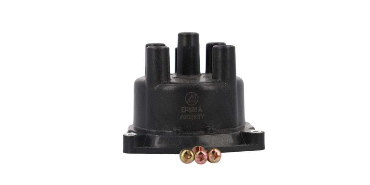 Distributors & Parts - Distributor Cap Nissan Sabre,Sentra (Ga16Ds