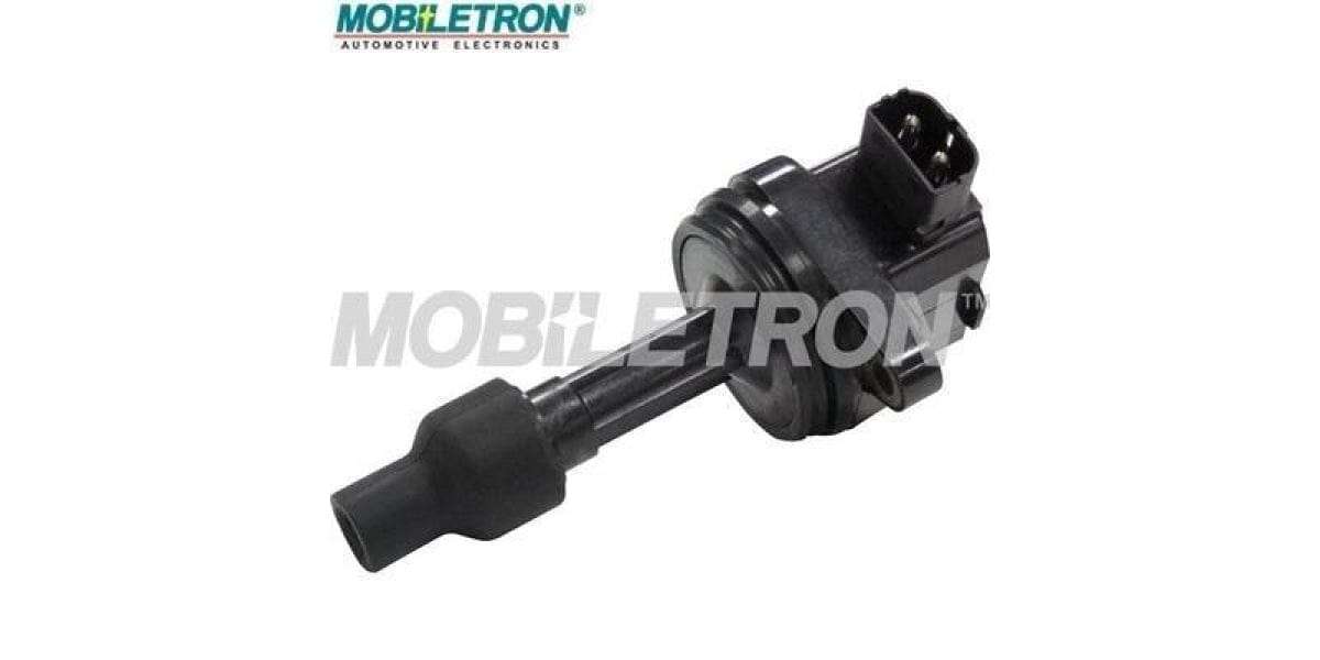 Coils & Modules - Volvo S40 (B4204S1,B4204R3,B4204T5) Ignition