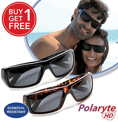 Polaryte hd uv400 sunglasses new arrivals