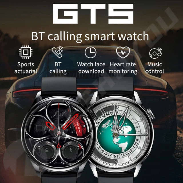 Smart band watches for men cheap