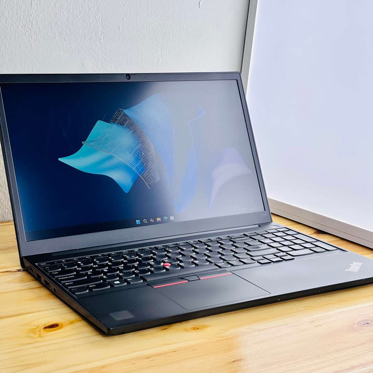 Laptops & Notebooks - Lenovo ThinkPad E15 Gen 2 was listed for