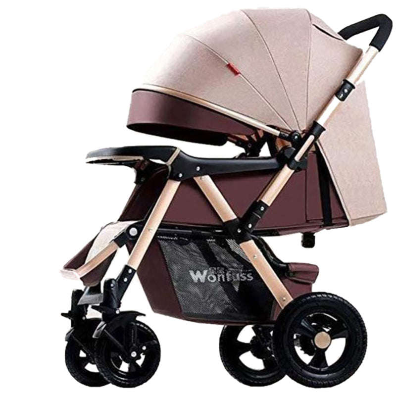 Yibaolai pram new arrivals