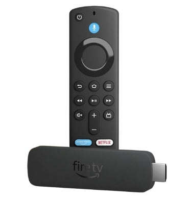 TV Boxes & Digital Media Players - AMAZON FIRE TV STICK 4K PLUS