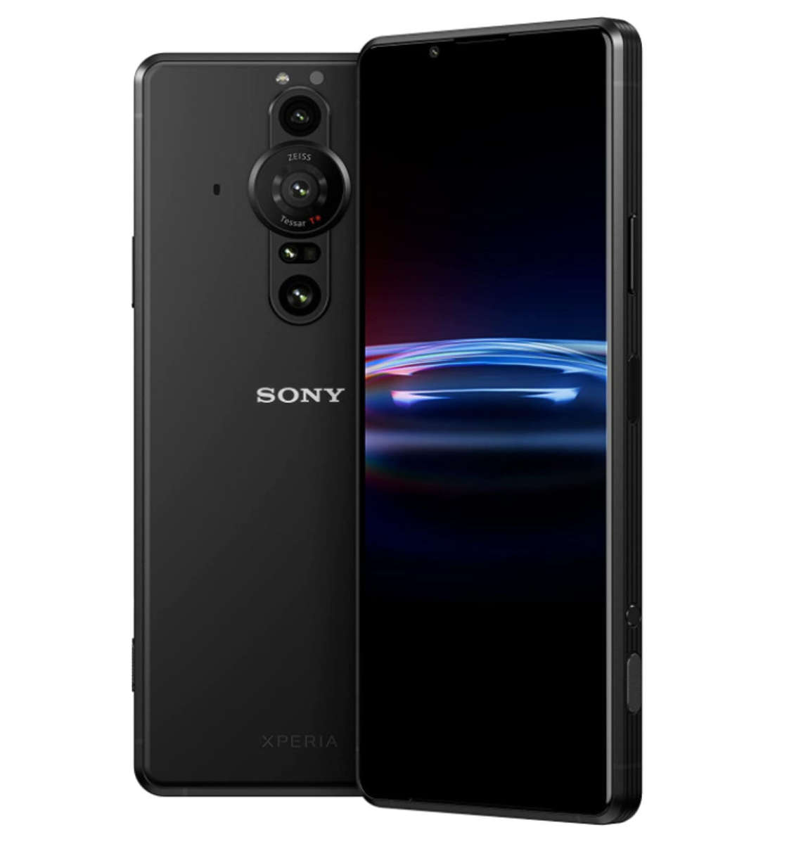 Huawei - SONY XPERIA PRO-I 512GB/12GB DUAL SIM FROSTED BLACK (2022