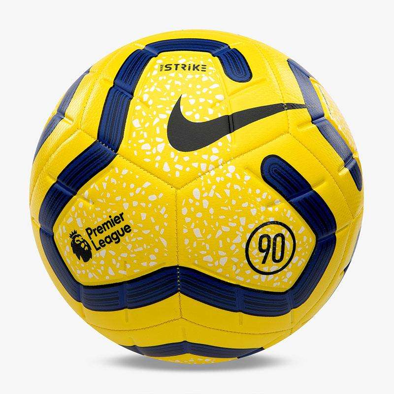 Ball premier league 2019 store