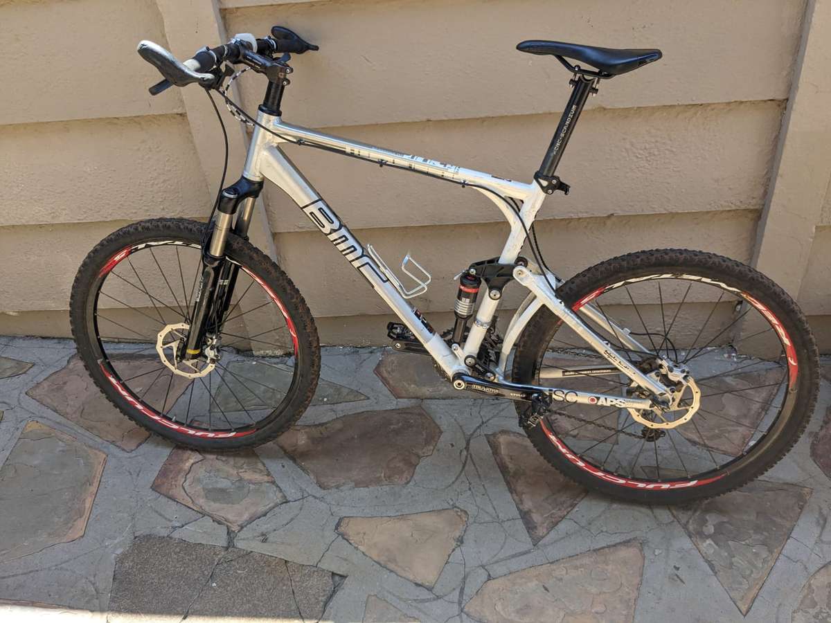Bmc fourstroke fs02 best sale