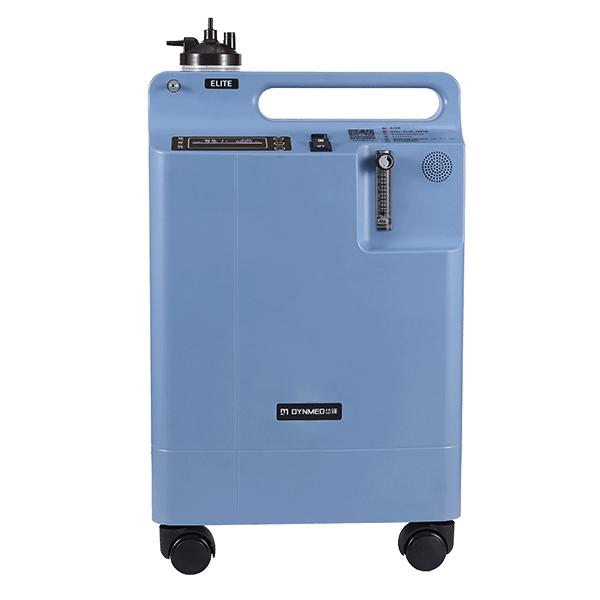 Other Respiratory Aids - Dynmed Elite Medical Grade 5 Litre Home