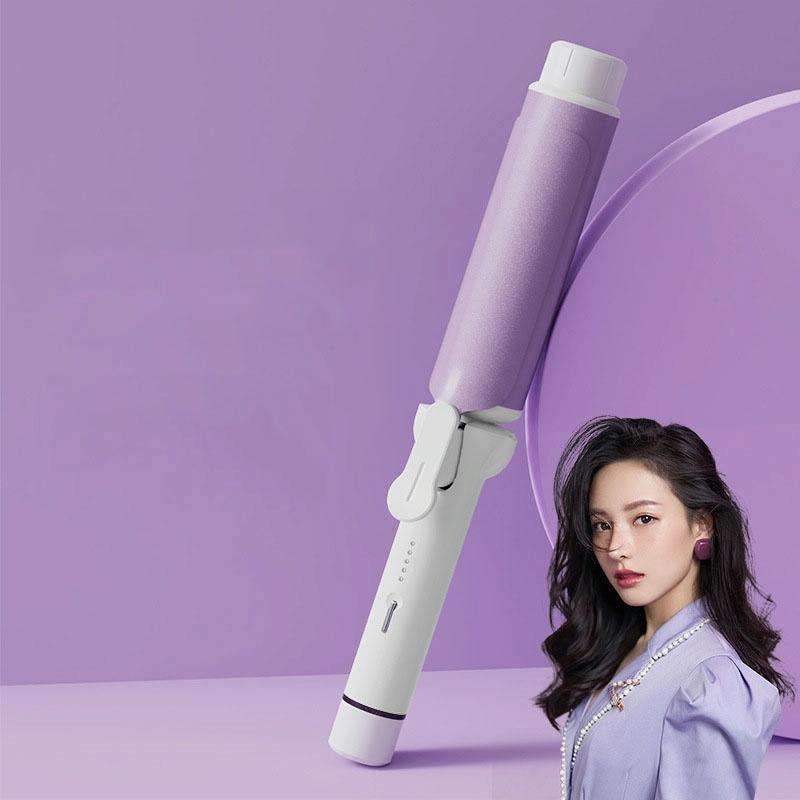 40mm curling wand outlet