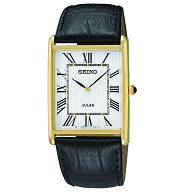 Seiko men's sup880 top