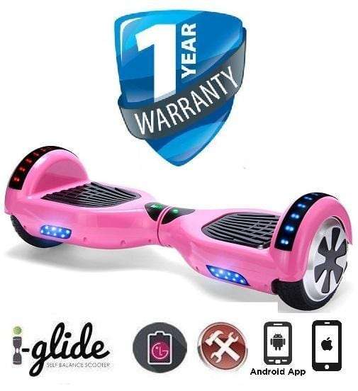 Iglide hoverboard hotsell