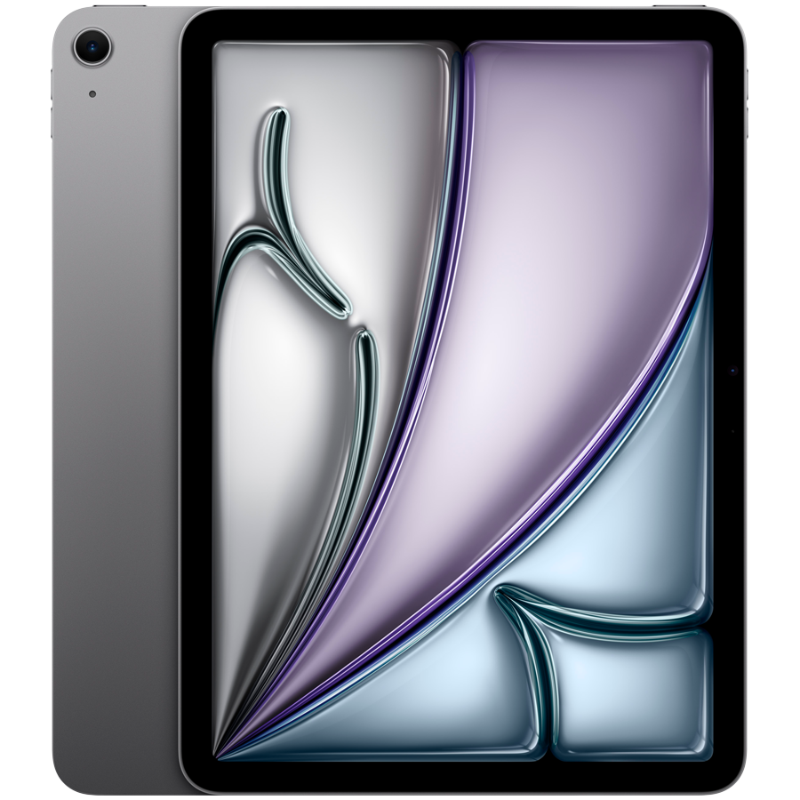 Devices - 11-inch iPad Air Wi-Fi 256GB - Space Grey,Model A3266